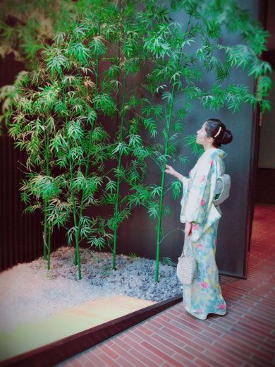 Kimono-art Kawamura
