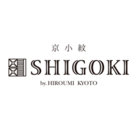 京小紋 SHIGOKI