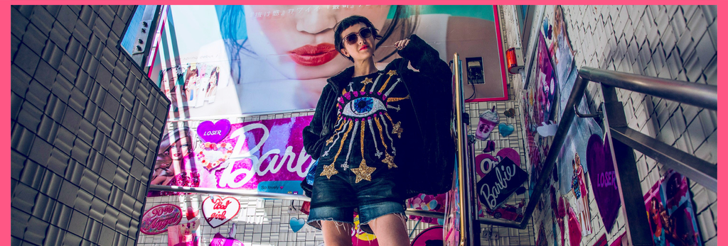 Japan Street Fashion