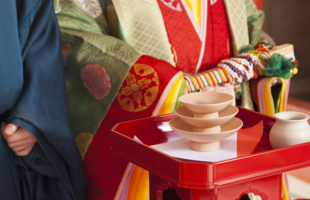 奈良の有名神社を手間なくお財布にお安く実施できるサービスを開始