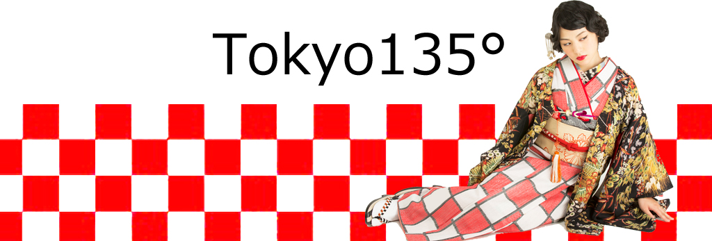 Tokyo135°原宿本店