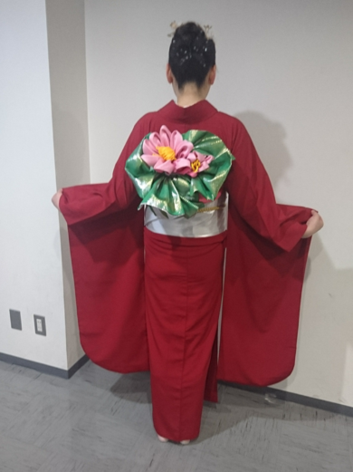 miho mizuuchi