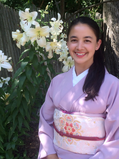 Seiko Kitagawa