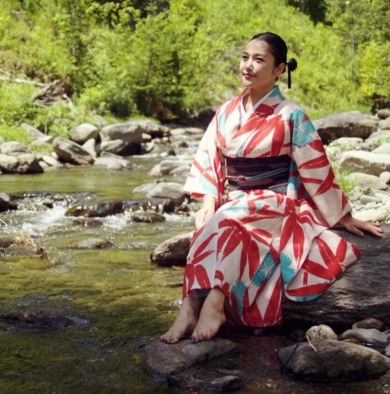 Seiko Kitagawa
