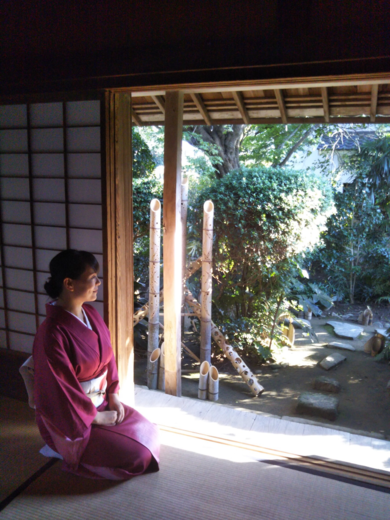 むらさき堂 kimono.eco