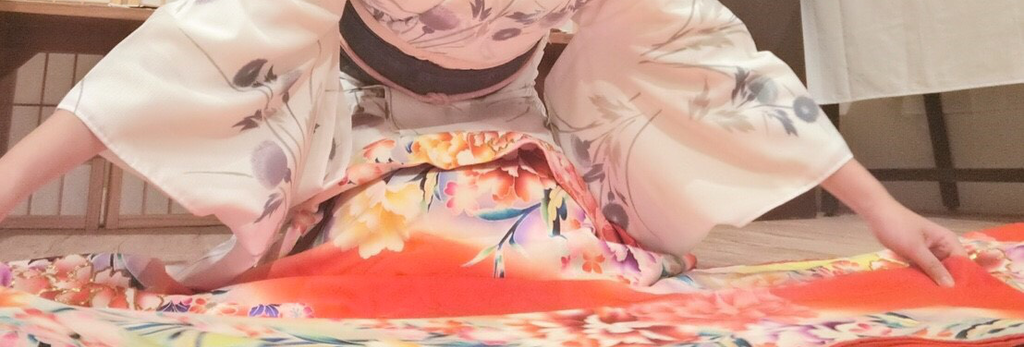 玥屋和服教室