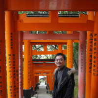 Chia-Hung Kao