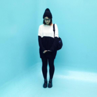Amber Chen