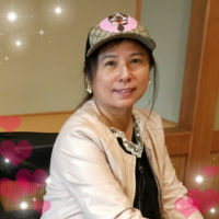 Meini Chang