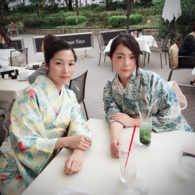 Kimono-art Kawamura