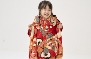 2025年の七五三着物レンタル受付中です♪