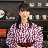 Kanako Nagai Ohara