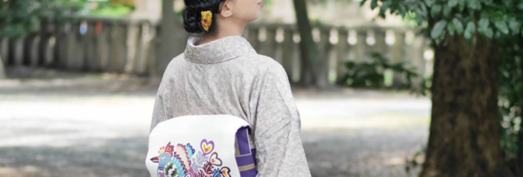 着付け教室いちごの花