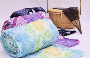 おあつらえ浴衣はじめました