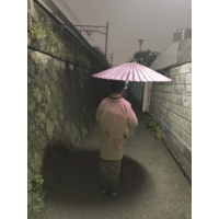 侘助