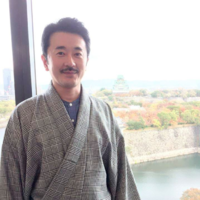 Kokindo古今堂