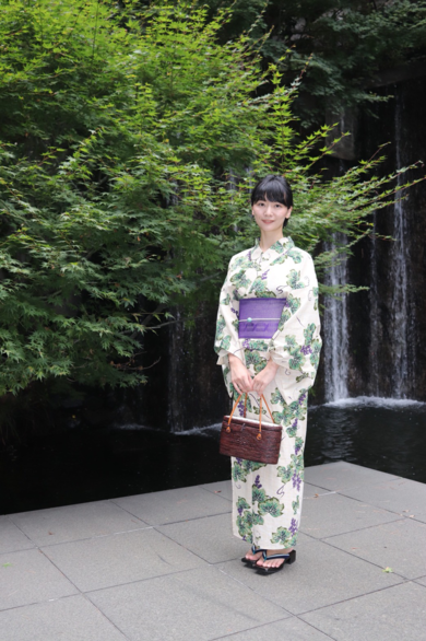 岩田 美音
