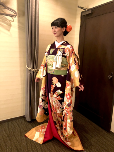 岩田 美音