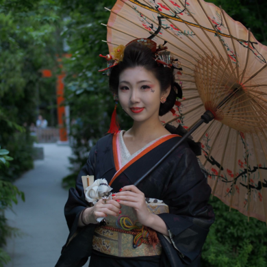 M.kimono