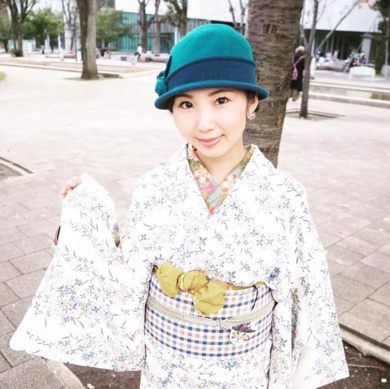 M.kimono