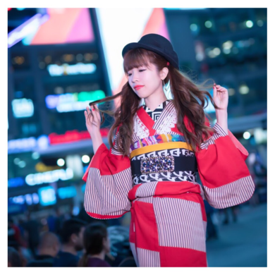 Sayumi
