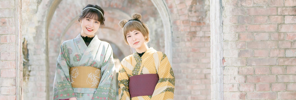 京都和服租借夢館