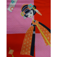 Konjaku kimono komichi