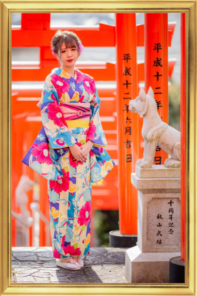 ビビ