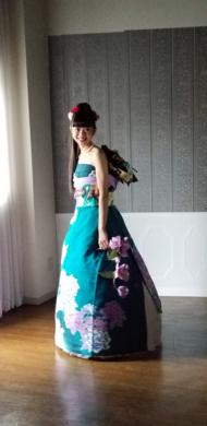 ビビ
