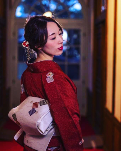 玲