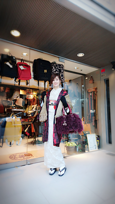 kimono.まいこ塾