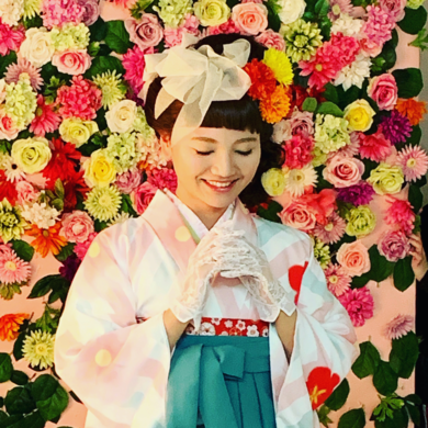 かのう やよい