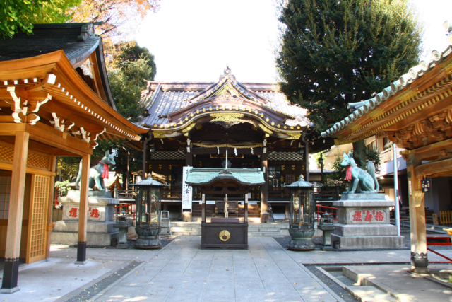 お寺できものin豊川稲荷東京別院~待ち遠しい梅雨明けに向け浴衣の着付け覚えませんか~