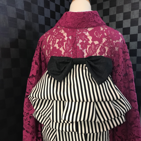 Afternoon kimono vol.6