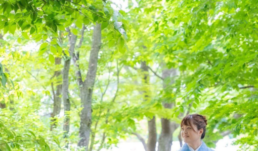 福島県初 着物 De 撮影会 決定 着物美人公式ウェブサイト Kimono Bijin