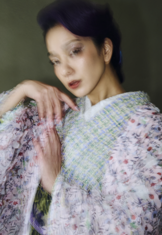 SUMIRE ISHIOKA 2023SS