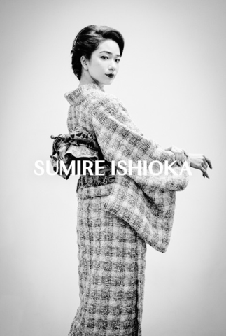 SUMIRE ISHIOKA 2023SS