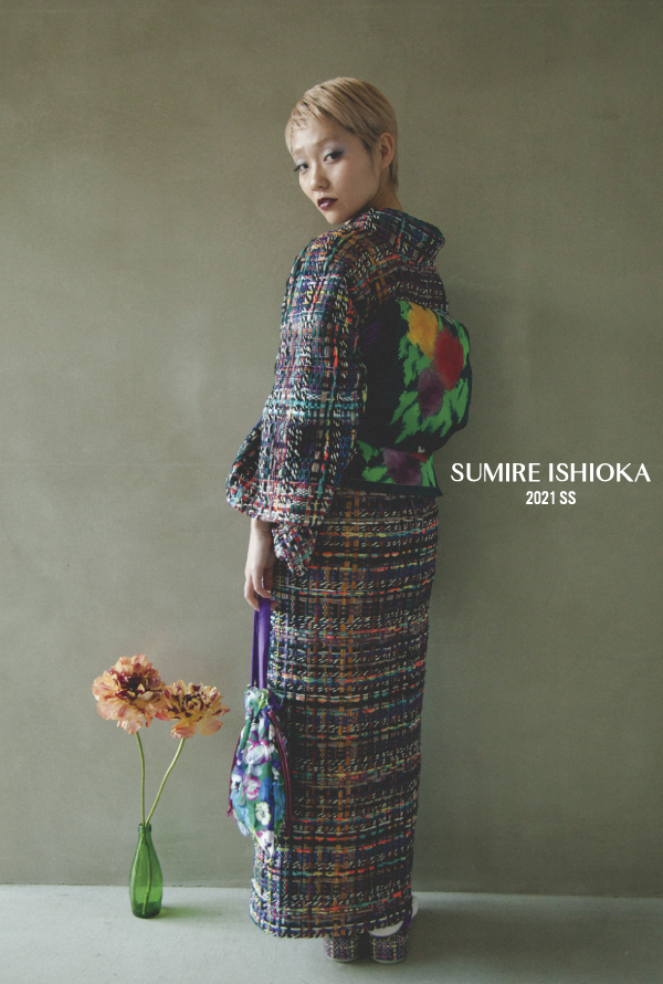 Sumire Ishioka最新コレクション展示販売会 Sumire Ishioka 21ss イベント 着物美人公式ウェブサイト Kimono Bijin Sumire Ishioka最新コレクション展示販売会 Sumire Ishioka 21ss イベント 着物美人公式ウェブサイト Kimono Bijin
