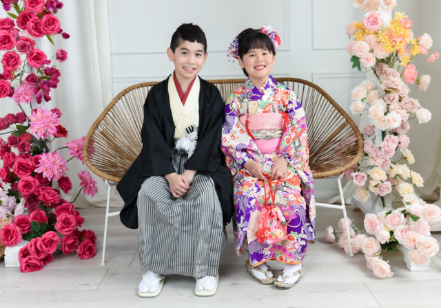 Fall Kimono Photo Session 2023