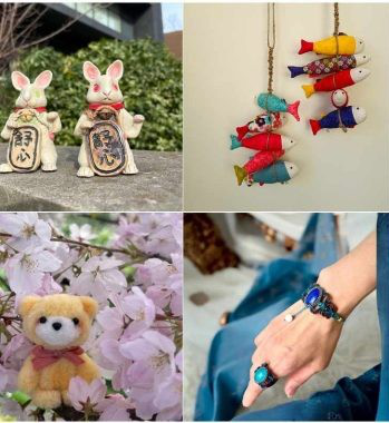 Nikkei Craft Fair 2025