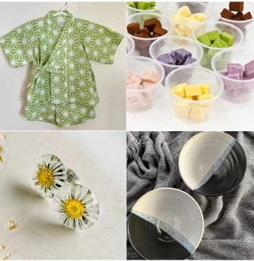 Nikkei Craft Fair 2025