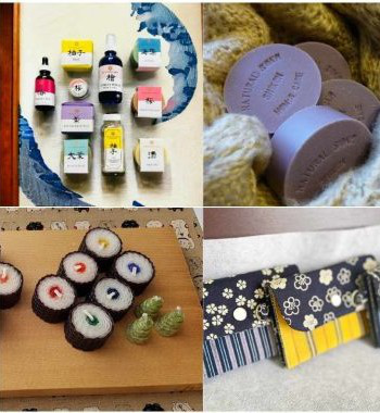 Nikkei Craft Fair 2025
