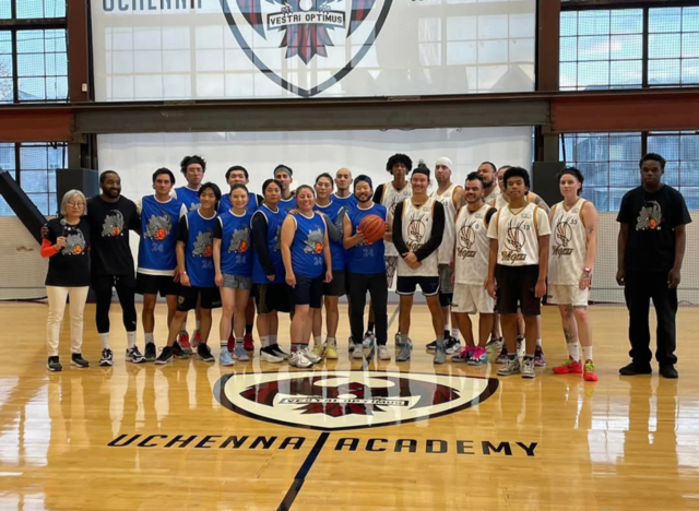 3rd Annual Roger Obata Tribute Game & Marketplace