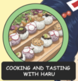 Make and Learn on Ōmisoka