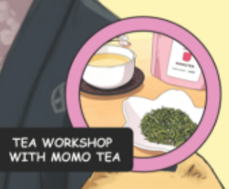 Make and Learn on Ōmisoka