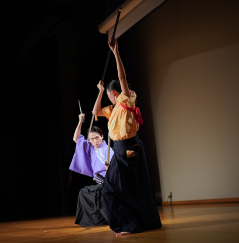 Nikkei National Museum & Cultural Centre's Sakura Gala 2026