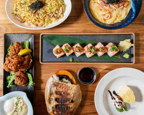 T.O.C.G.'s Shin Ichimokukai Spring-Summer 2026