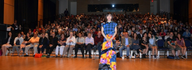 Toronto Japanese Film Festival 2026