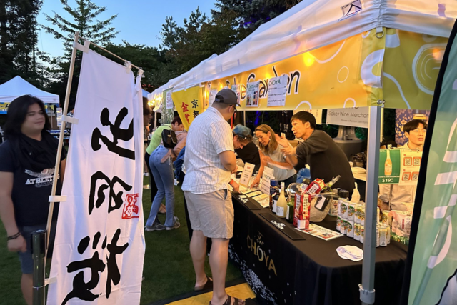 ZENYASAI and NIKKE MATSURI 2026