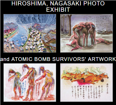 Hiroshima Nagasaki Day